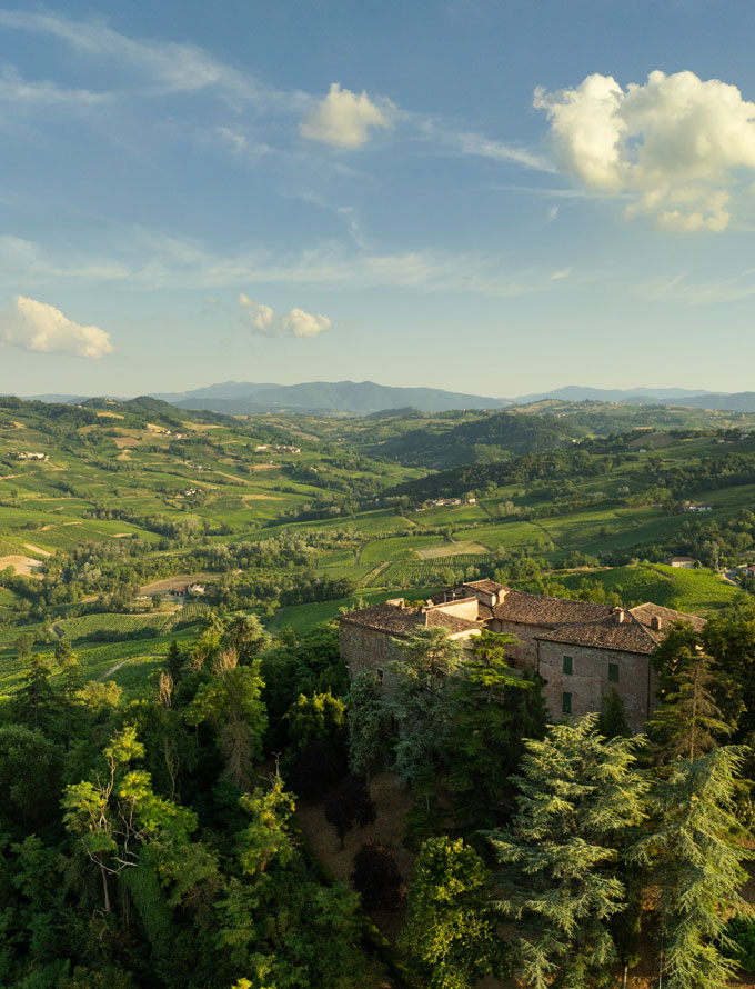 Oltre 160 anni di Metodo classico