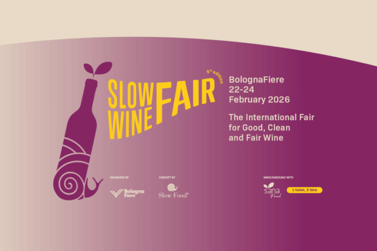 Classese e Oltrepò Pavese a Slow Wine Fair 2026
