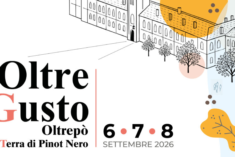 OltreGusto Oltrepò Terra di Pinot Nero